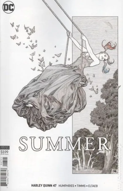 Cover of Variant Frank Cho Cover