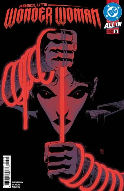 Cover of Second Printing