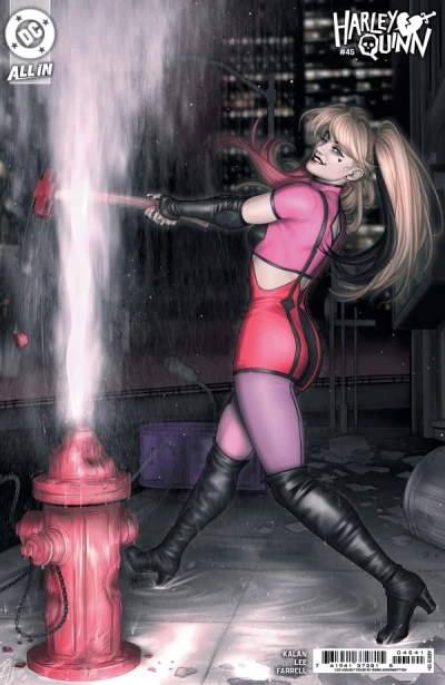 Cover of Robin Higginbottom Incentive Variant (1:25)