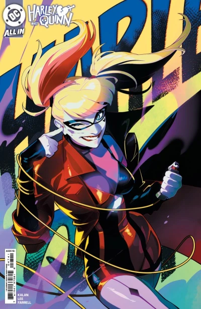 Cover of Knight Zhang Incentive Variant (1:25)