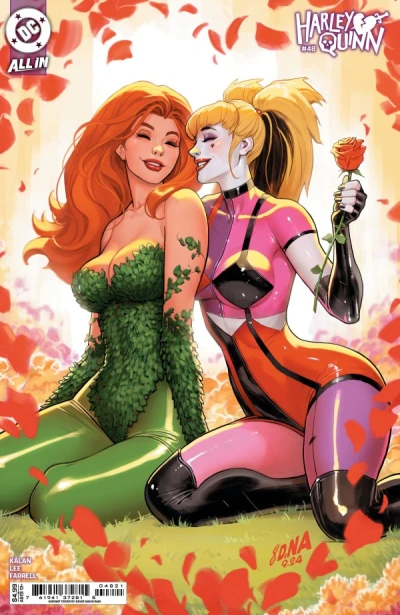 Cover of David Nakayama Variant