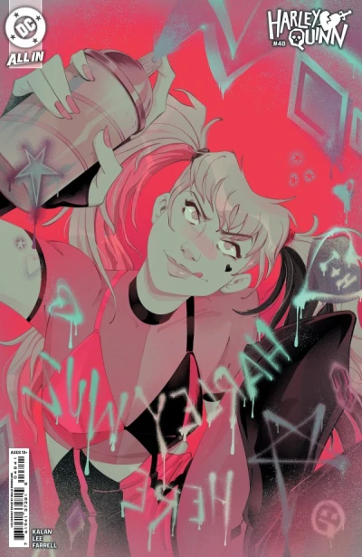 Cover of Bailie Rosenlund Incentive Variant (1:25)