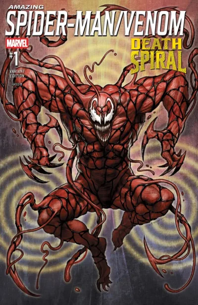 Cover of Stonehouse Variant