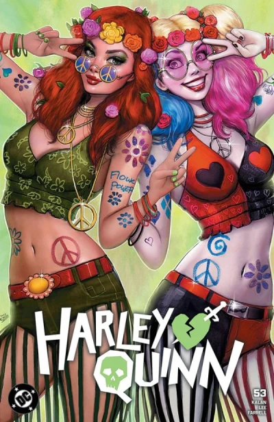 Cover of Nathan Szerdy Exclusive Variant (Ltd. 300)