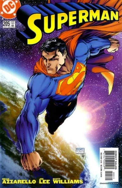 Cover of Michael Turner Cover