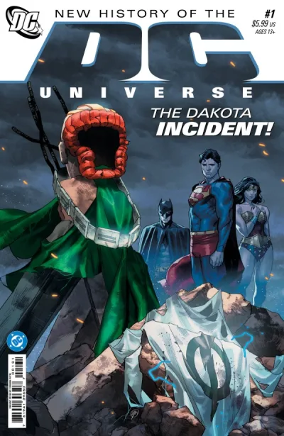 Cover of Yasmine Putri Variant