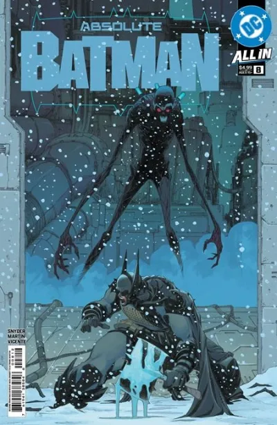 Cover of Second Printing