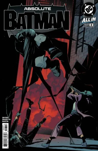 Cover of Sixth Printing