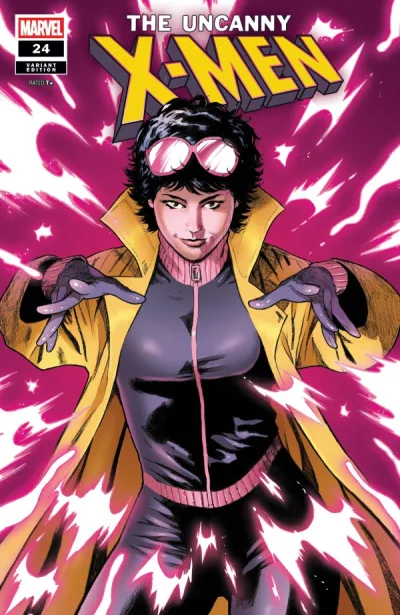 Cover of Matteo Della Fonte Incentive Variant (1:25)