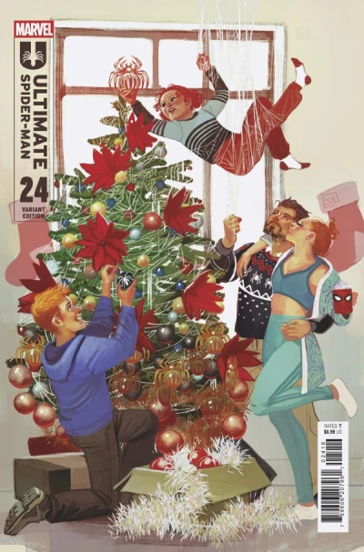 Cover of Stephanie Hans Incentive Variant (1:25)