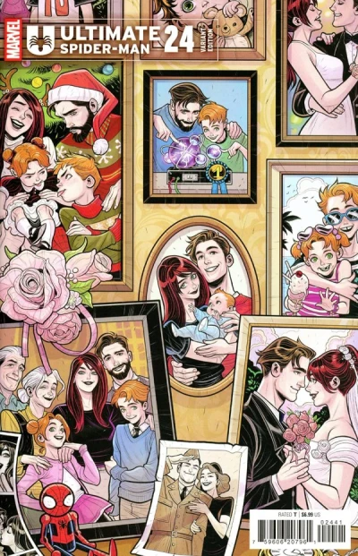 Cover of Elizabeth Torque Variant
