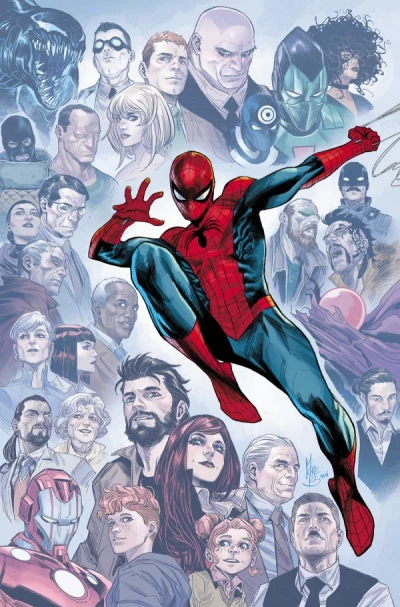 Cover of Marco Checchetto Incentive Virgin Variant (1:100)