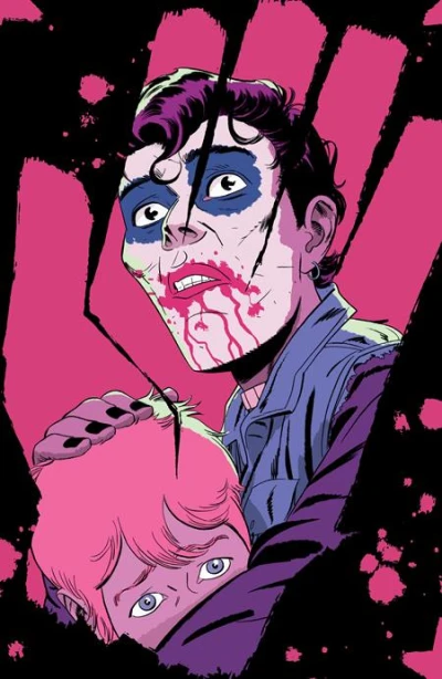 Cover of CVR D Stealth Var (Mr)