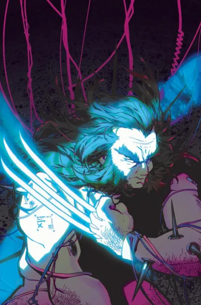 Cover of Rose Besch Incentive Virgin Variant (1:50)