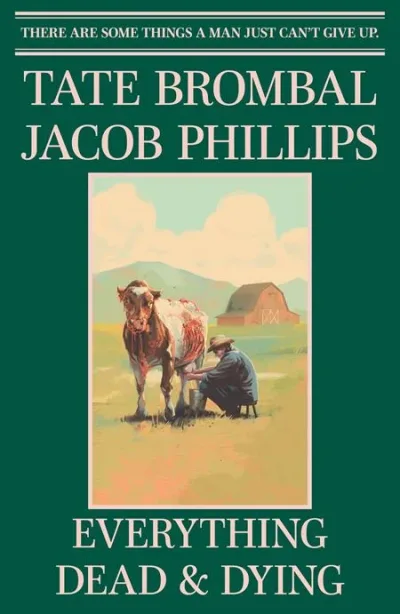Cover of (Of 5) CVR F Jacob Phillips Lcsd Foil Virgin Var (Cs) (Mr)