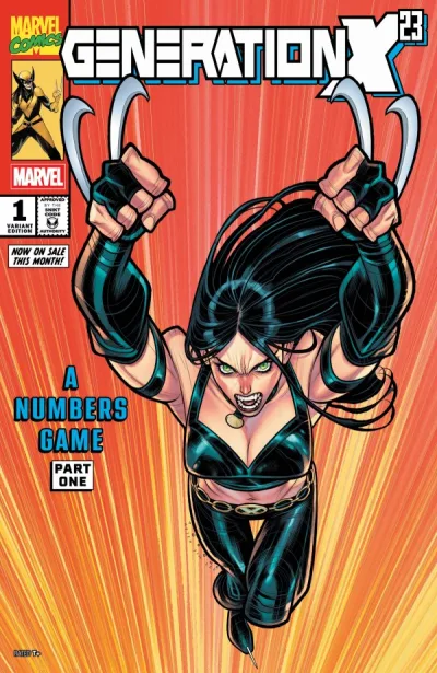 Cover of Elizabeth Torque Variant