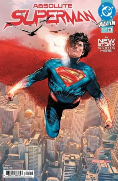Cover of 2nd Printing Rafa Sandoval