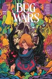 Cover of (Of 6) CVR B Jorge Corona Var (Mr)