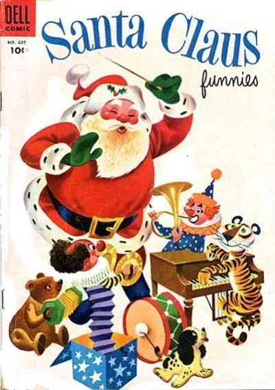 Cover of Variant Cover 1