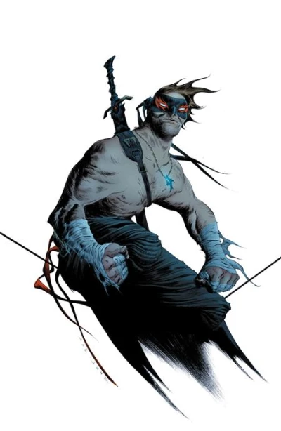 Cover of CVR F Inc 1:100 Jae Lee Foil Var (Mr)