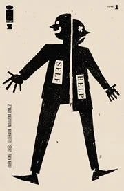 Cover of CVR D Inc 1:25 Ashley Wood Var (Mr)