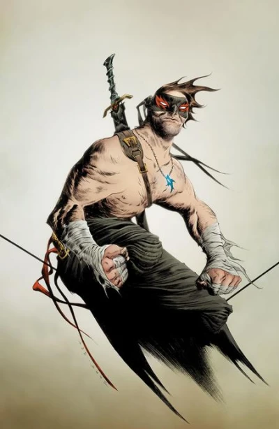 Cover of CVR G Inc 1:250 Jae Lee Gold Foil Var (Mr)