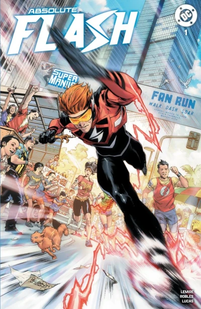Cover of Carlo Pagulayan & Romulo Fajardo, Jr. Exclusive Variant