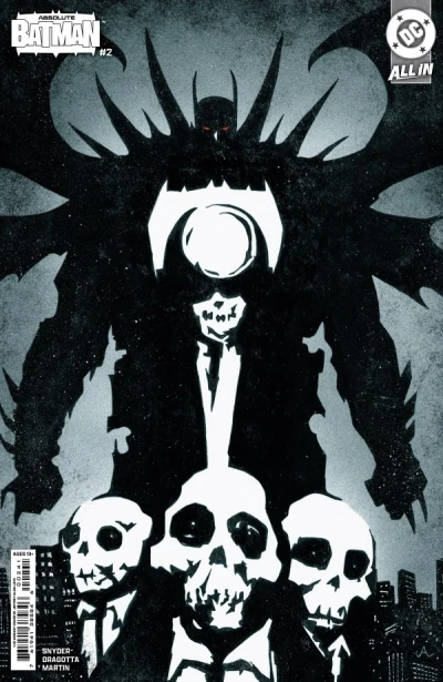 Cover of Jeffrey Alan Love Incentive Variant (1:25)