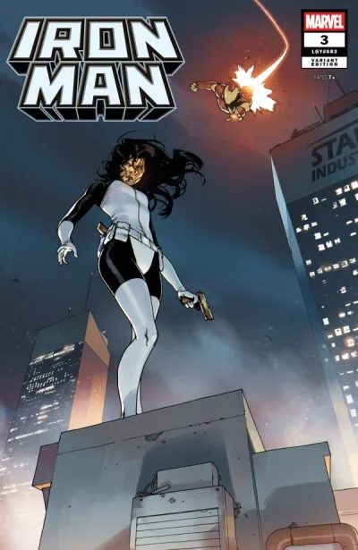 Cover of Bengal Incentive Variant (1:25)