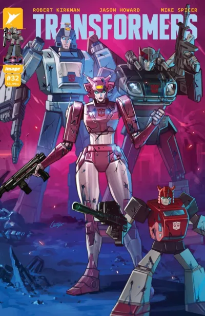 Cover of Leirix Li Incentive Variant (1:25)