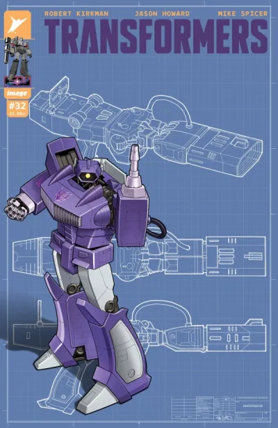 Cover of E.J. Su Incentive Variant (1:50)