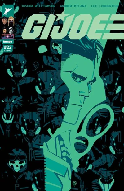 Cover of CVR D Inc 1:10 Tonci Zonjic Var