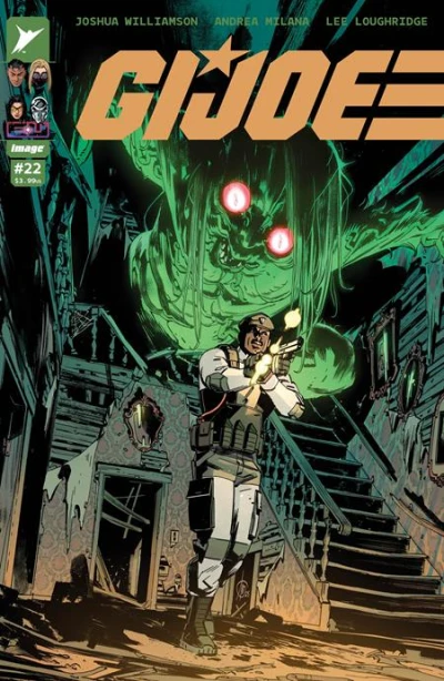 Cover of CVR E Inc 1:50 Andrea Milana Var