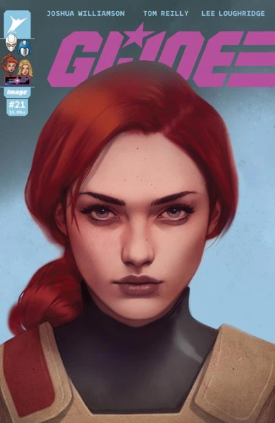 Cover of CVR C Ben Oliver Var