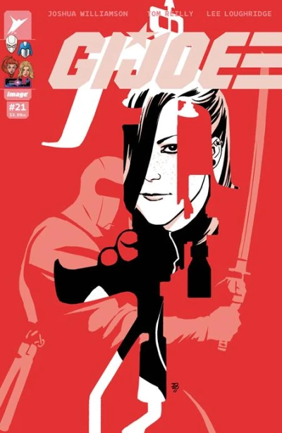 Cover of CVR D Inc 1:25 Tonci Zonjic Var