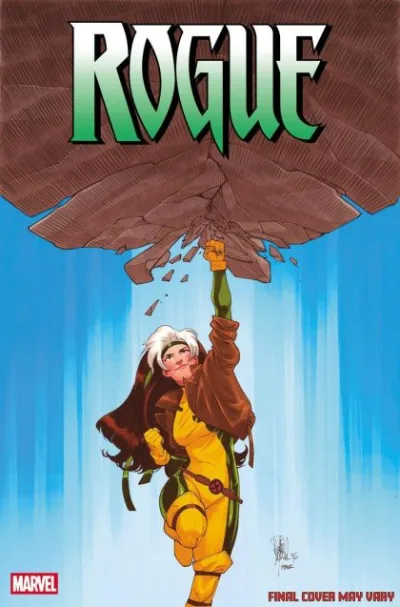 Cover of Elena Casagrande Variant