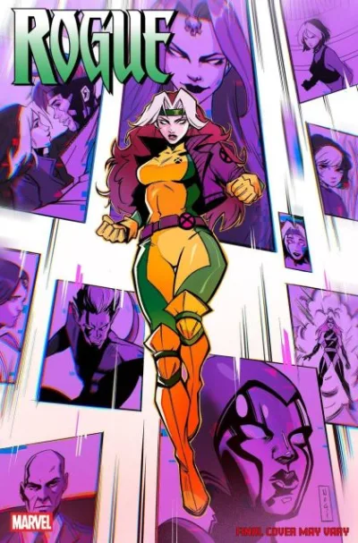 Cover of Nogi San Variant