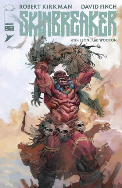 Cover of Eric Canete Incentive Variant (1:50)