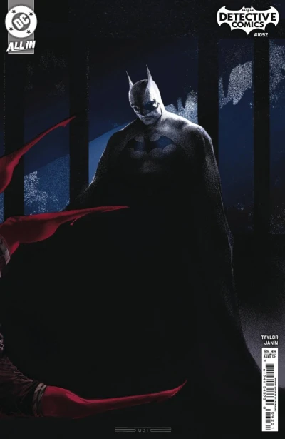 Cover of Stevan Subic Variant