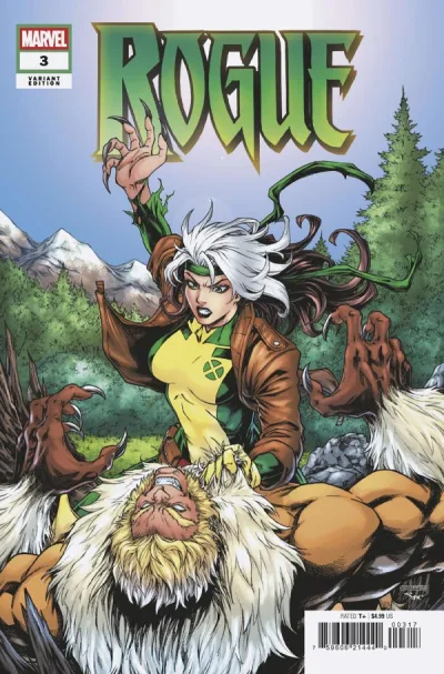 Cover of Creees Lee Incentive Variant (1:25)