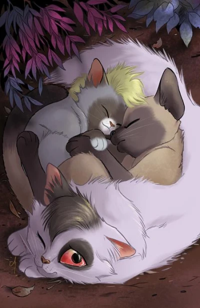 Cover of Amy Mebberson Variant (1:25)