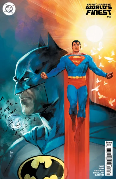 Cover of Rod Reis Variant