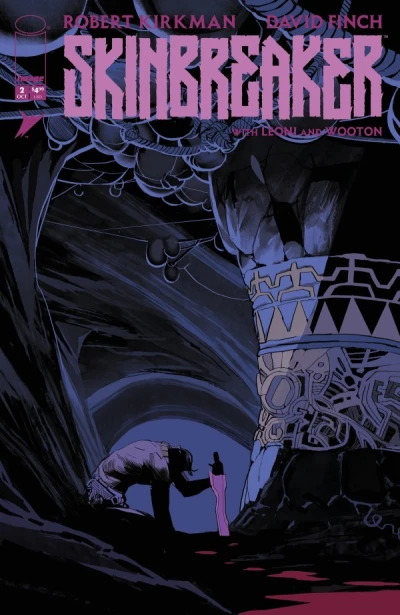 Cover of Lorenzo De Felici Incentive Variant (1:25)