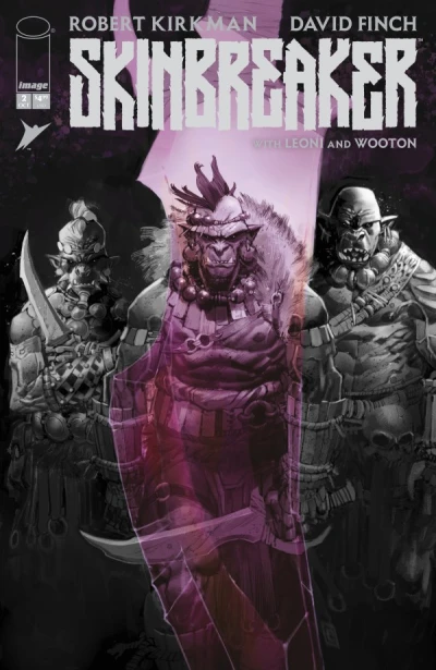 Cover of Eric Canete Incentive Variant (1:50)