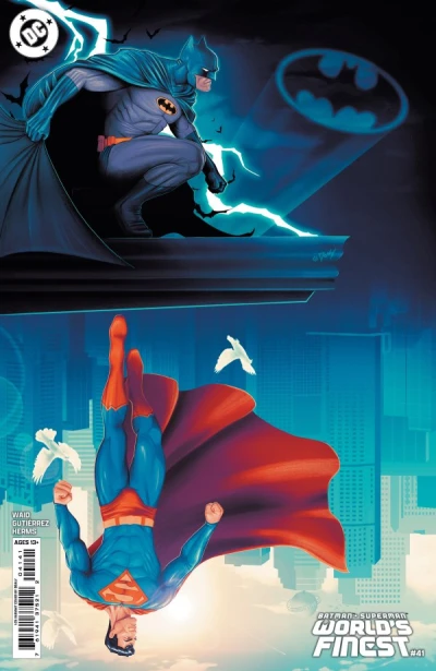 Cover of Doaly Incentive Variant (1:25)