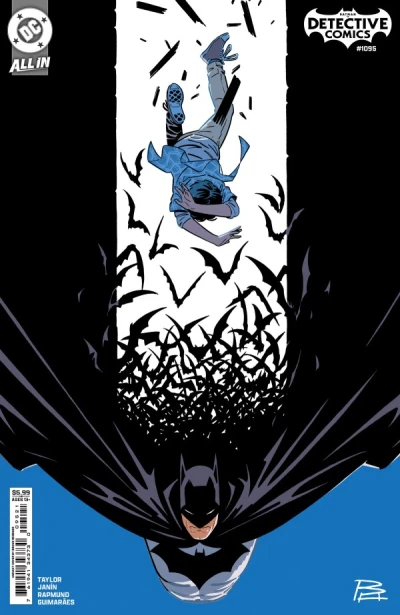 Cover of Bruno Redondo Variant