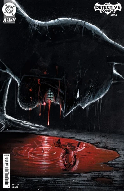 Cover of Juan Ferreyra Incentive Variant (1:25)