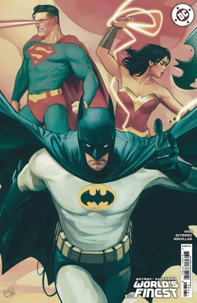 Cover of Francesco Tomaselli Incentive Variant (1:25)