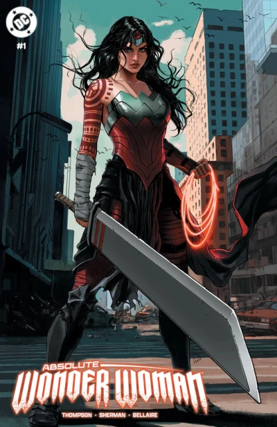 Cover of Iván Talavera Exclusive Variant (Ltd. 3000)