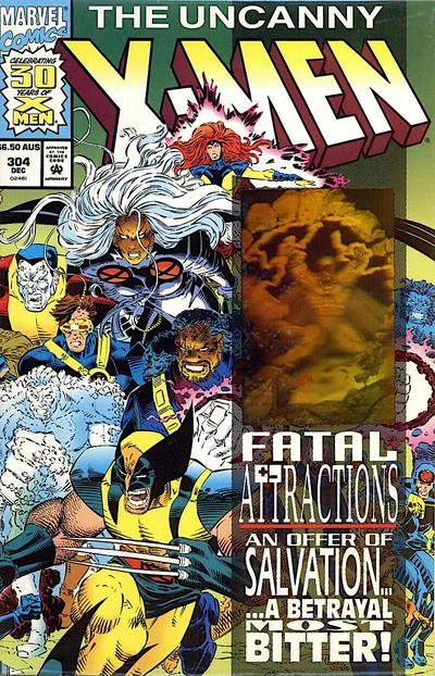 Cover of Australian Price Variant